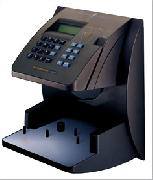 fingerprint machine
